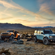 Image for article titled 2021 Ford Bronco: The Long-Awaited Official Info Dump